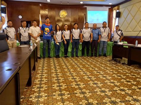 More activities lined up for Mandaue’s 53rd Charter Anniversary.